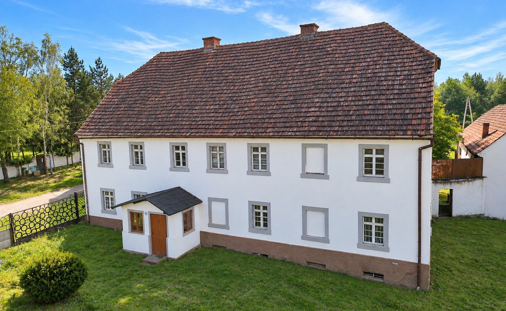 Dom – Lubań - Widok 2