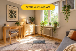 Kompaktowa mikrokawalerka w Bronowicach