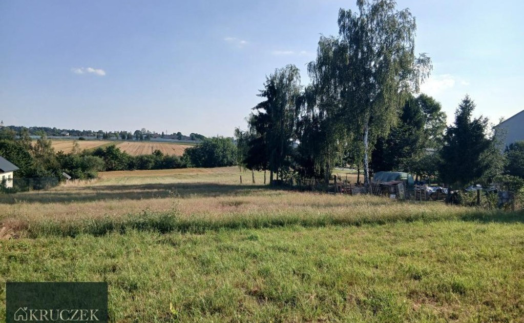 Działka na sprzedaż - Widok 2