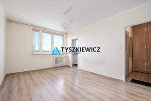 Kawalerka | 26,32 m² | Os. Kopernika