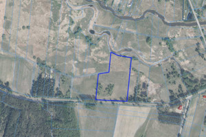 Działka na sprzedaż, 28245 m², Narewka Nowa Łuka