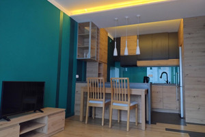Wynajem Katowice, Trzy Stawy, Muchowiec, Os. Paderewskiego, Apartament 40m2
