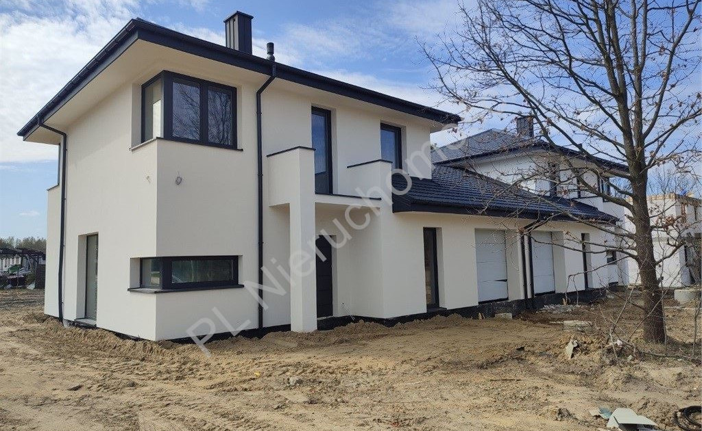 Dom – Grodzisk Mazowiecki - Widok 2