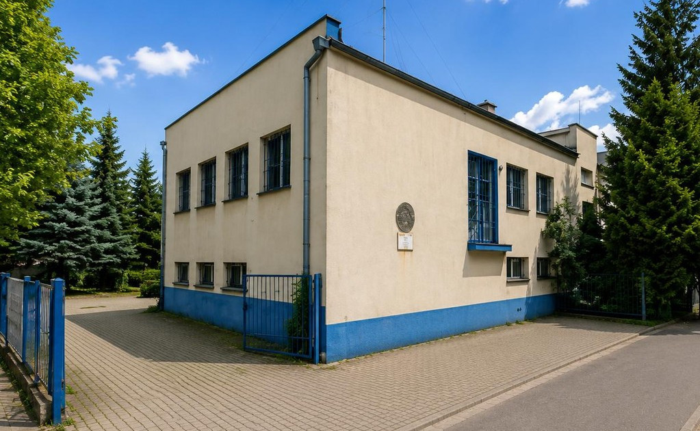 Biuro na sprzedaż - Widok 2