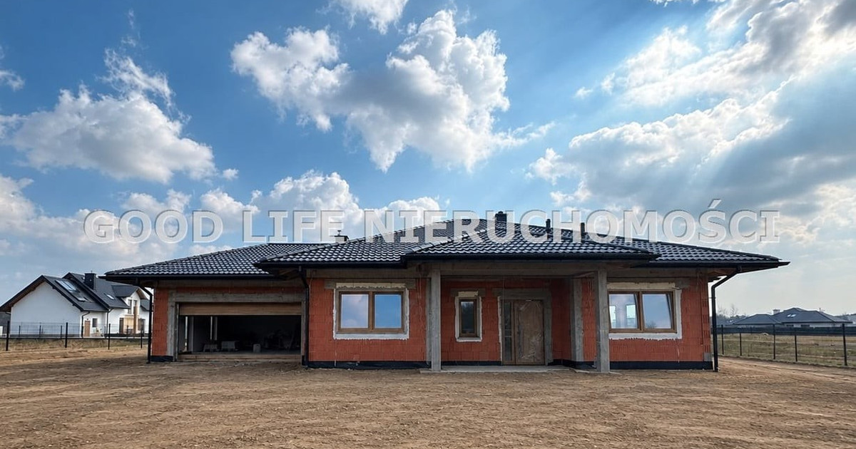 Dom – Trzebownisko - Widok 2