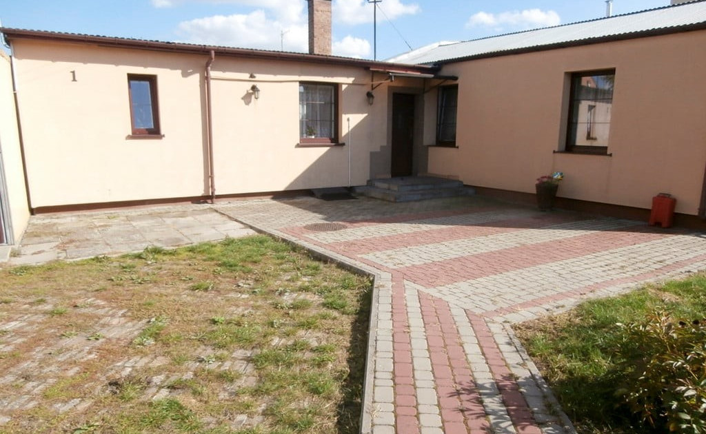 Dom – Os. Dyrekcja Dolna - Widok 2