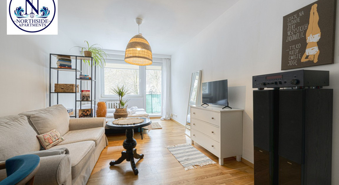 Mieszkanie – Sopot - Widok 2