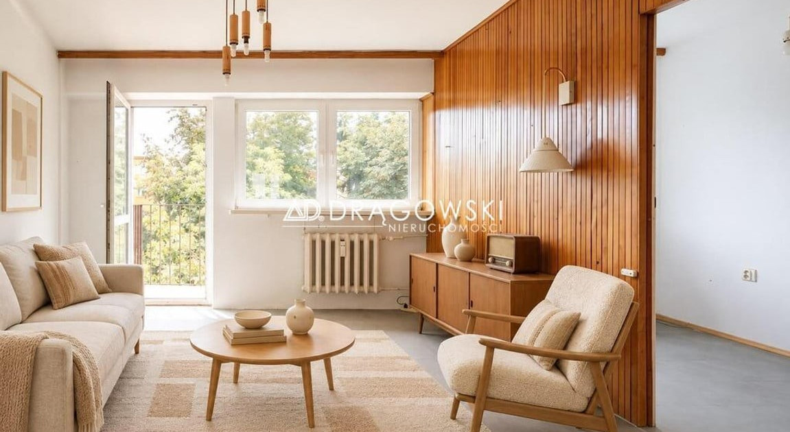 Apartment in Warszawa, Jadwisin, Włochy - View 2