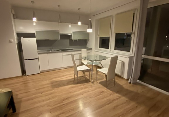 1-roms leilighet, 52 m²