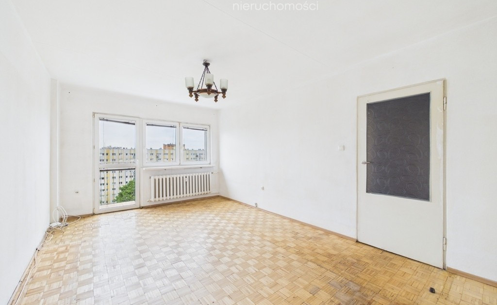 Apartment in Warszawa, Bielany IV, Bielany - Widok 2