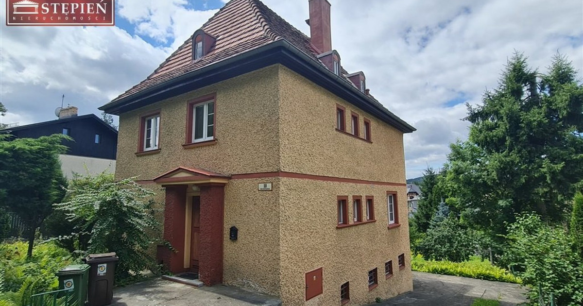 Dom – Jelenia Góra - Widok 2