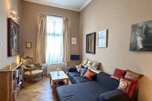 Mieszkanie na sprzedaż, 38 m², 2 pokoje Kraków Stare Miasto