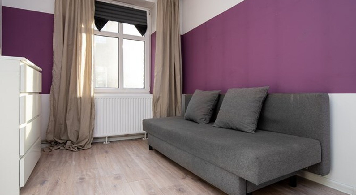 Apartment in Katowice, Załęże - View 2