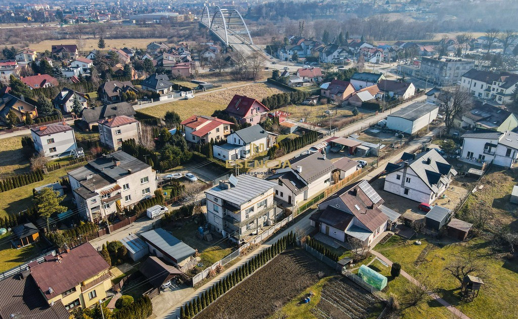 Dom – Nowy Sącz - Widok 2
