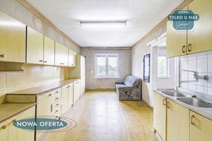 Ponad 60 m² czystego potencjału w sercu Zelowa!