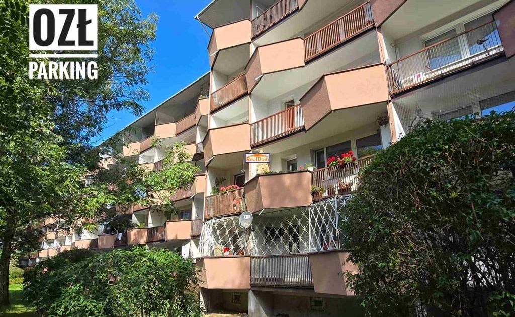 Mieszkanie – Kraków, Prądnik Biały - Widok 2