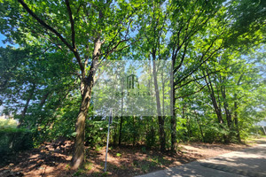 Działka budowlana 2751 m² w Grodzisku Mazowieckim- blisko WKD