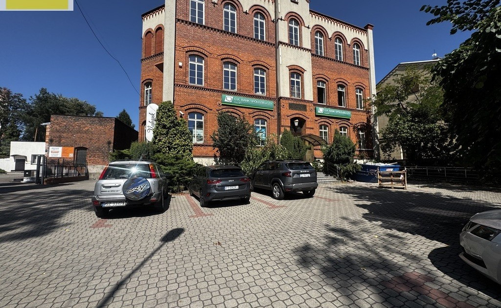 Lokal handlowy, usługowy do wynajęcia - Widok 2