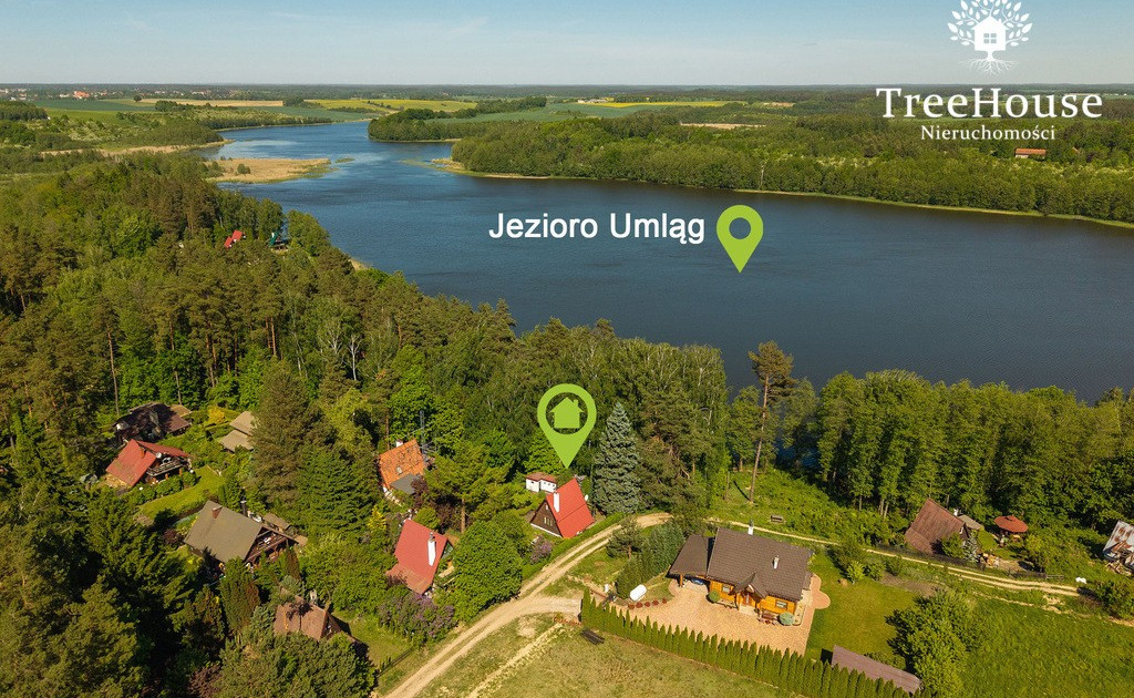 Dom – Barczewo - Widok 2