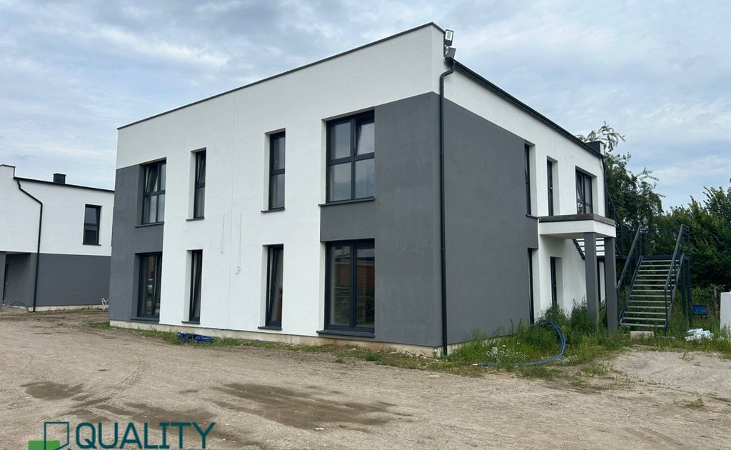 Mieszkanie – Oborniki - Widok 2
