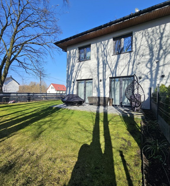 Dom – Grodzisk Mazowiecki - Widok 2