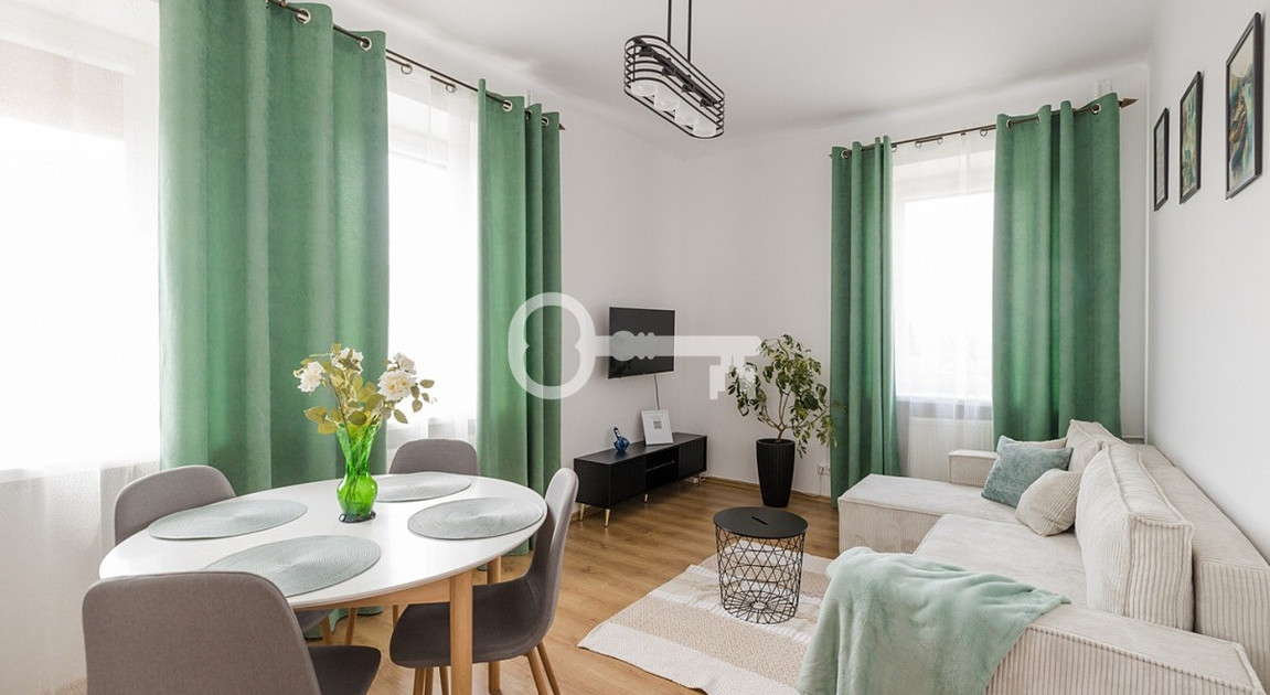 Mieszkanie – Warszawa, Ochota I, Ochota - Widok 2