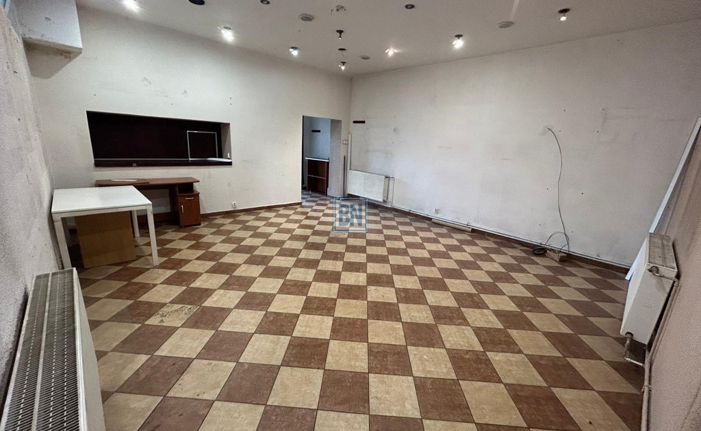 Lokal handlowy, usługowy do wynajęcia - Widok 2