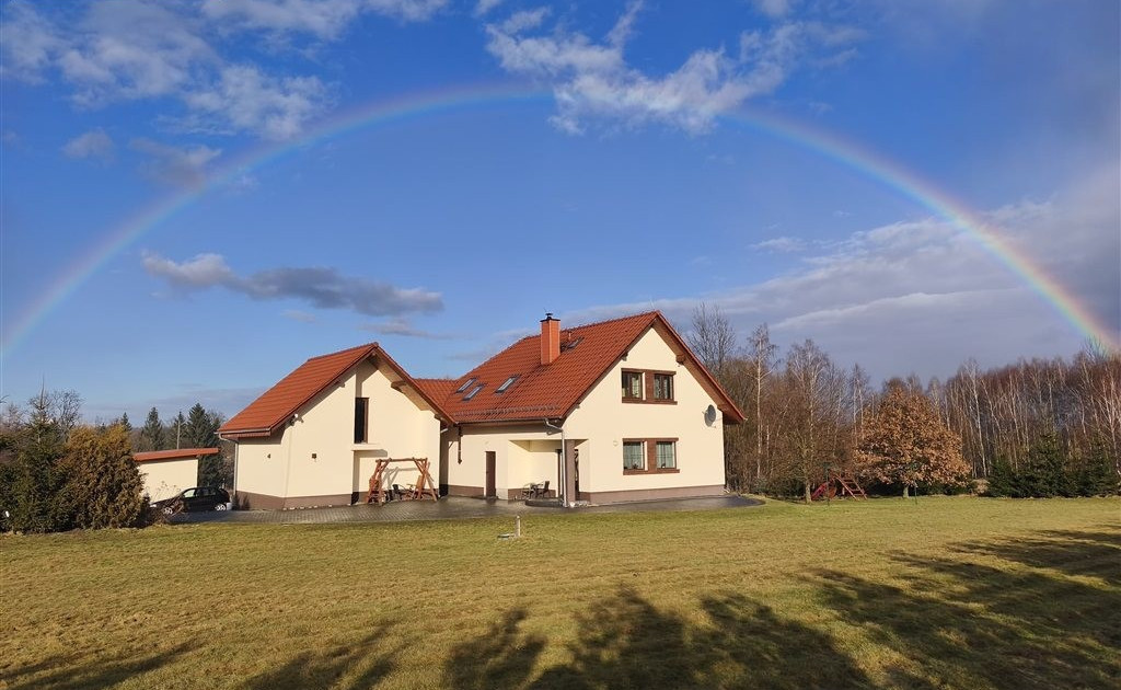 Dom – lwówecki - Widok 2