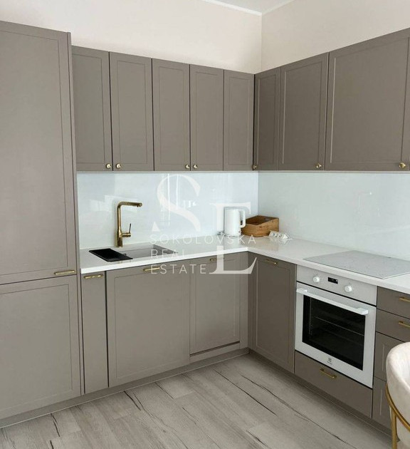 Apartment in Warszawa, Praga, Praga-Północ - Widok 2