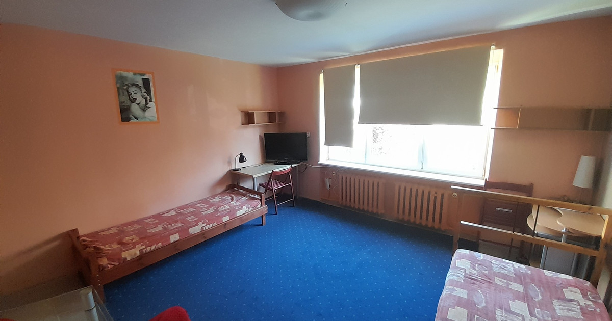 Mieszkanie – Gdańsk, Wrzeszcz Górny - Widok 2