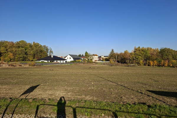 Tokë, 950 m²