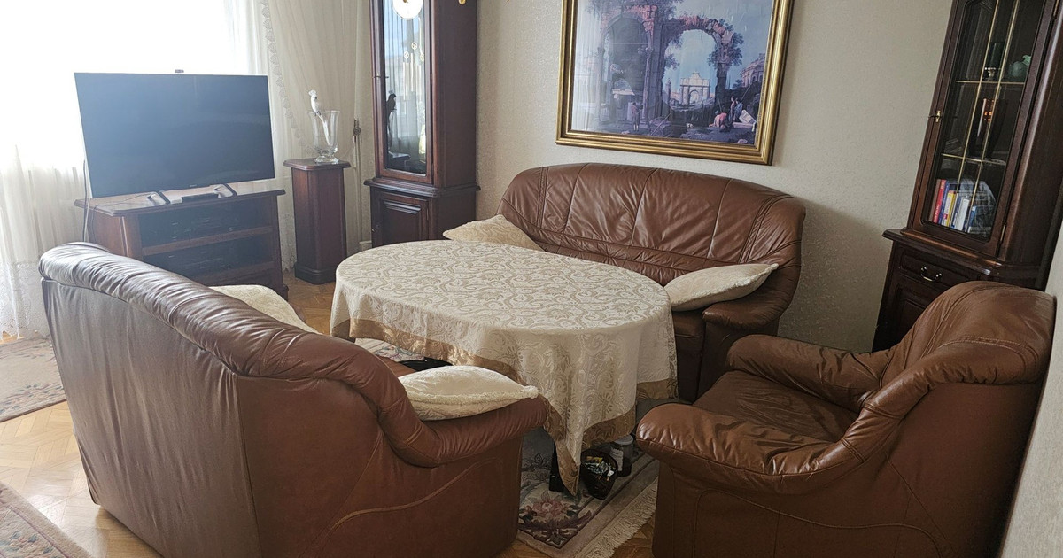 Mieszkanie – Orunia Górna-Gdańsk Południe - Widok 2