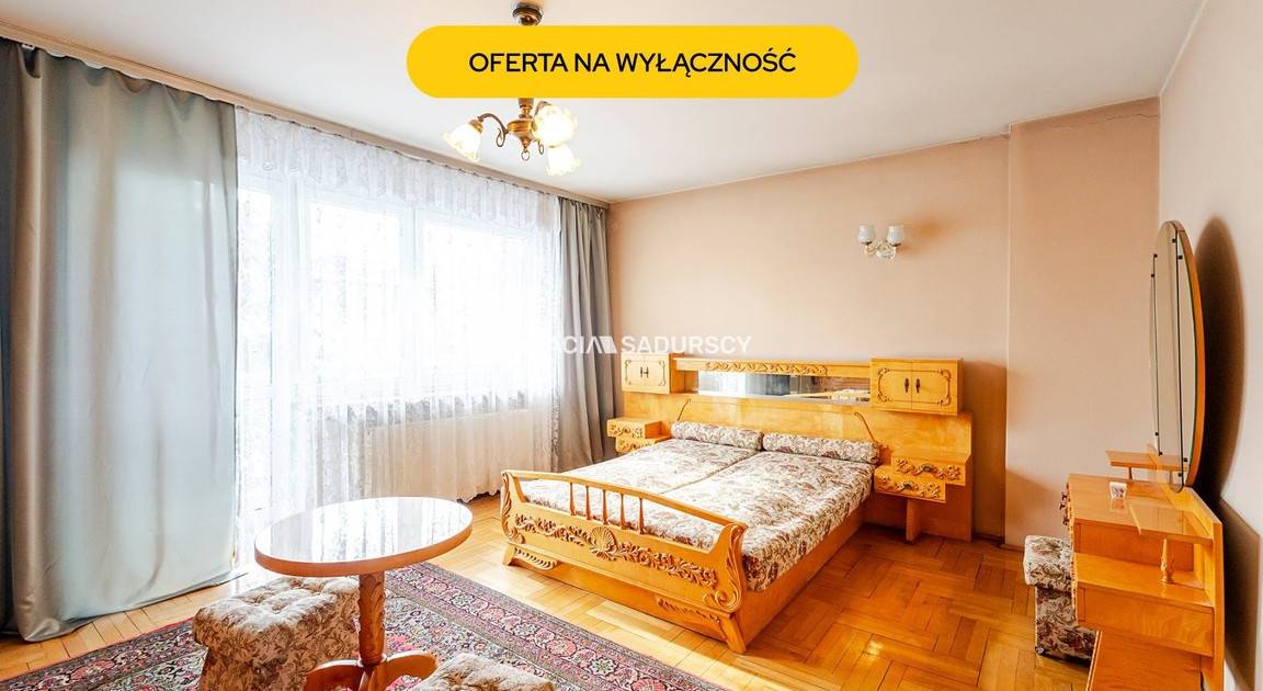 Dom – Swoszowice - Widok 2