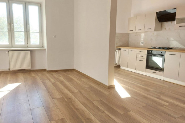 2-værelses lejlighed, 57 m²
