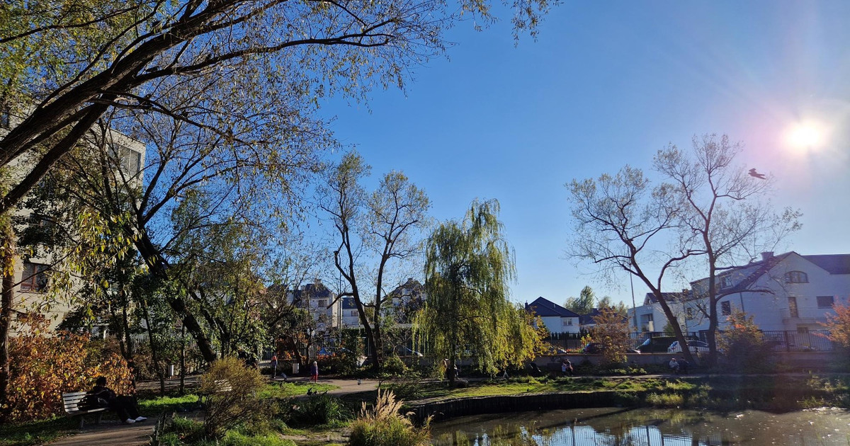 Mieszkanie – Ursynów - Widok 2