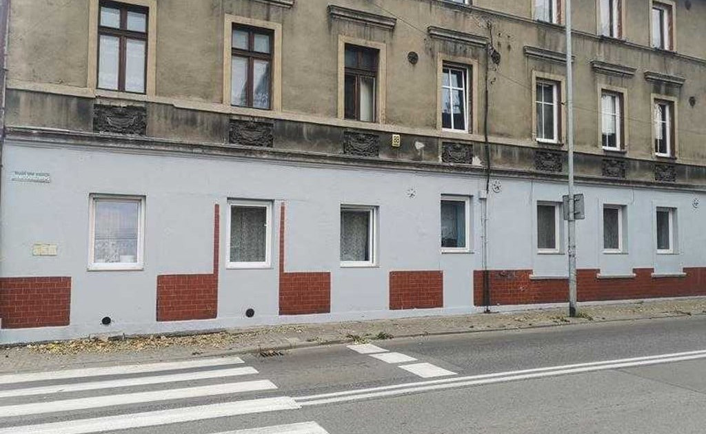 Mieszkanie – Katowice, Janów, Janów-Nikiszowiec - Widok 2