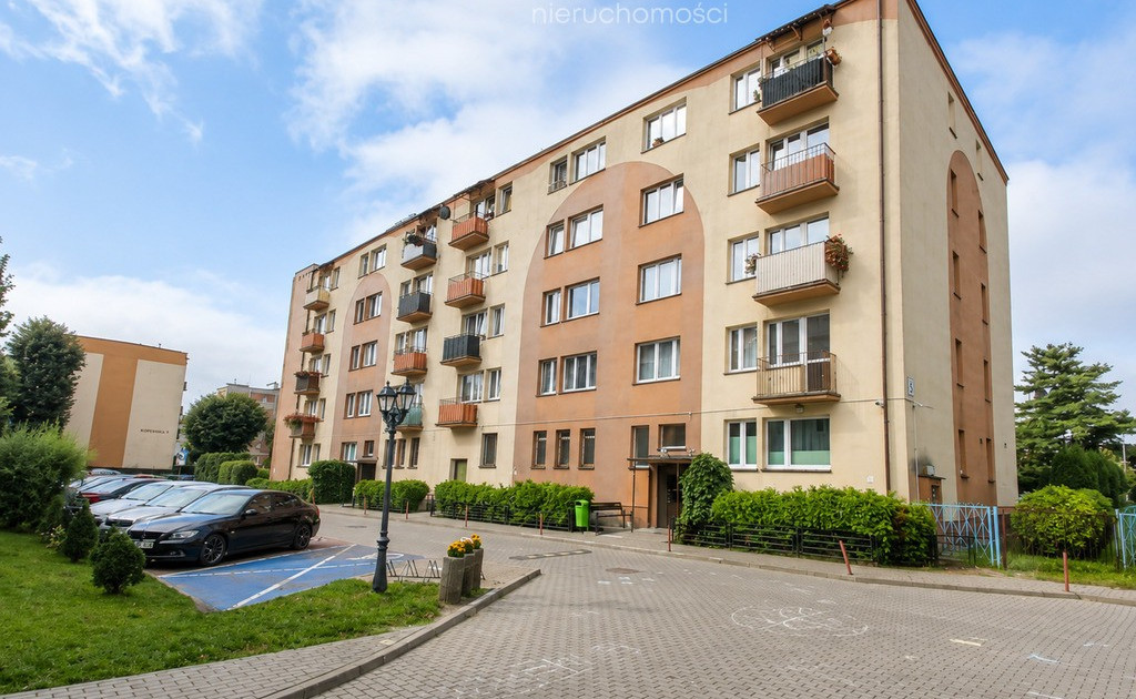 Mieszkanie – Ciechanów - Widok 2