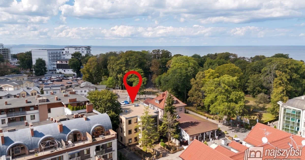 Nieruchomość komercyjna na sprzedaż - Widok 2