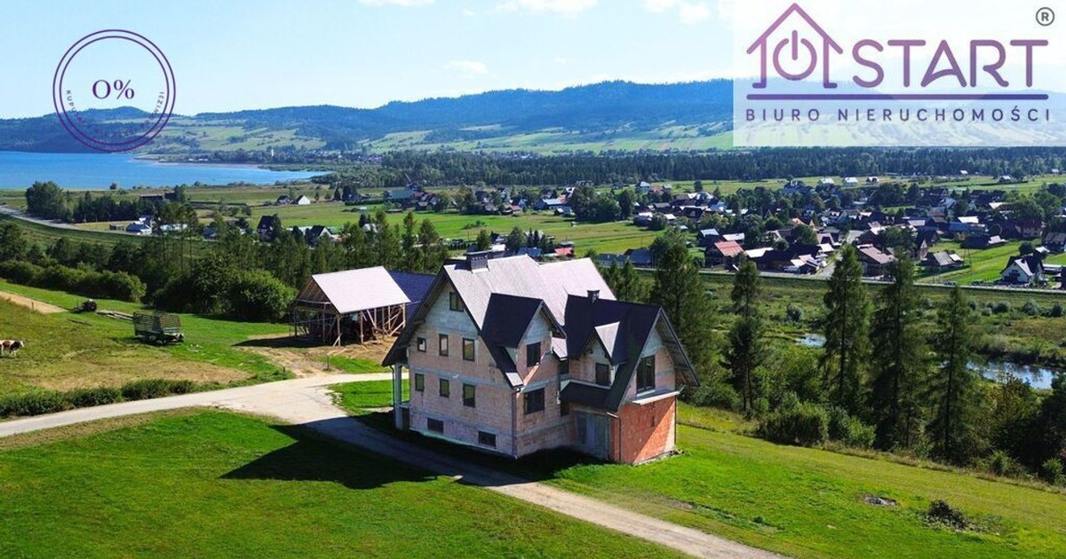 Dom – Nowy Targ - Widok 2