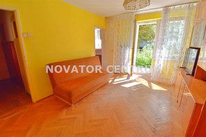 2 pokoje w spokojnej lokalizacji, balkon