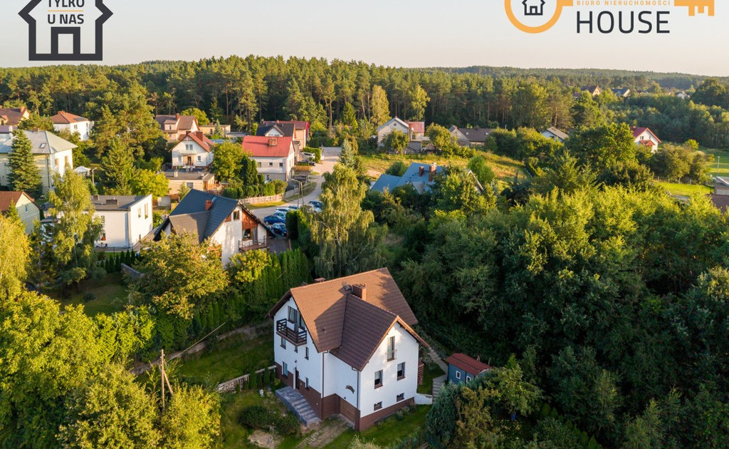 Dom – Wejherowo - Widok 2