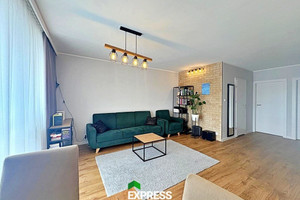 3 pokoje 56,74 m² 42 Pułku Piechoty Białystok