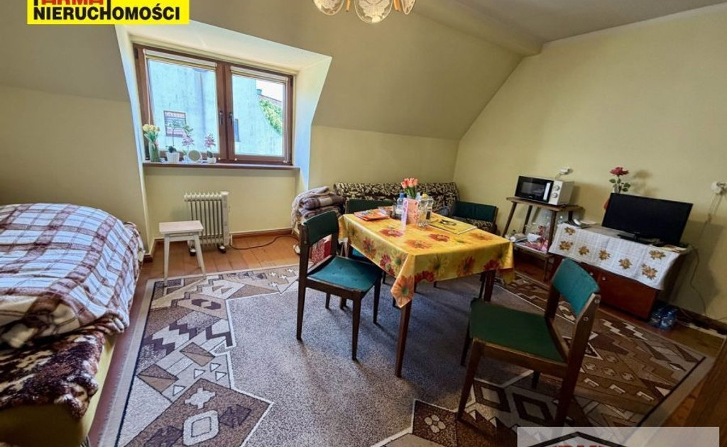Mieszkanie – Stargard - Widok 2