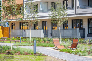 GOTOWE/Mieszkanie 3pok, 64,55m2 z balkonem /Wrocław Szczepin