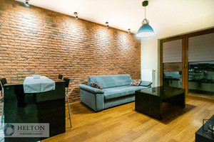 Francesco Nullo | 3 pok. | garaż | balkon | 58 m2