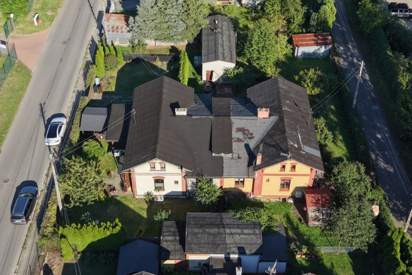 Mieszkanie na sprzedaż, 68 m² Tychy