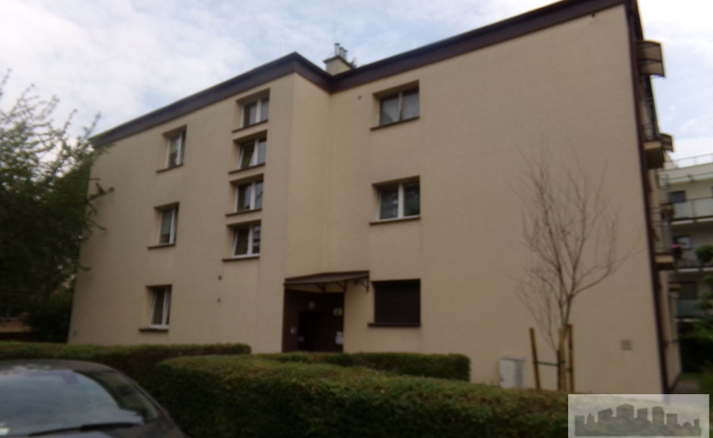 Apartment in Katowice, Osiedle Ducha, Dąb - Widok 2