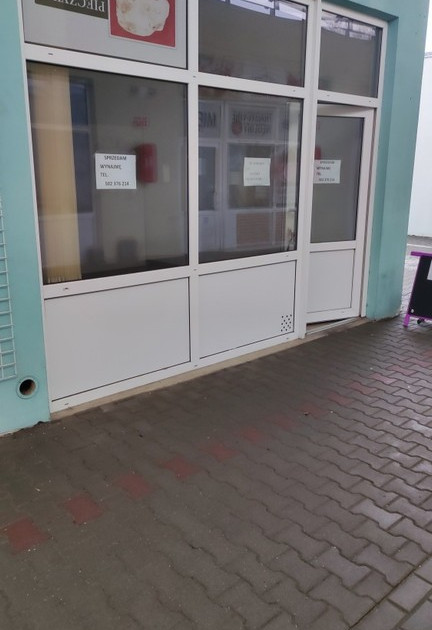 Nieruchomość komercyjna na sprzedaż - Widok 2