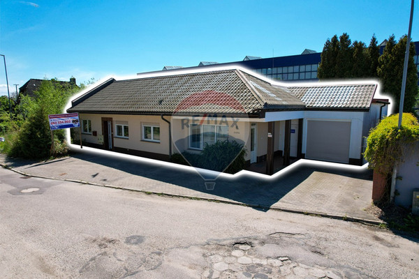 Lokal handlowy, usługowy do wynajęcia