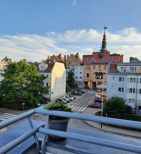 Mieszkanie – Murowana Goślina - Widok 2